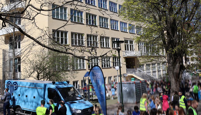 Glassig Avslutning glassig-avslutning