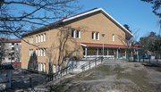 Förskolan Kata Dalström