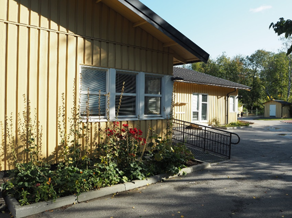 Grynkvarnen 1 Rinkeby