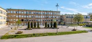 Bromma gymnasium