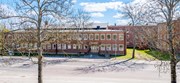 Södra Ängby skola