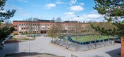 Vårbergsskolan