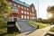 PA Fogelströms gymnasium