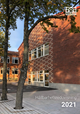 Sturebyskolans tillbyggnad, hus O, invigdes 2021. Foto Anni Björkskog, SISAB.