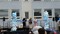 Bandklippning